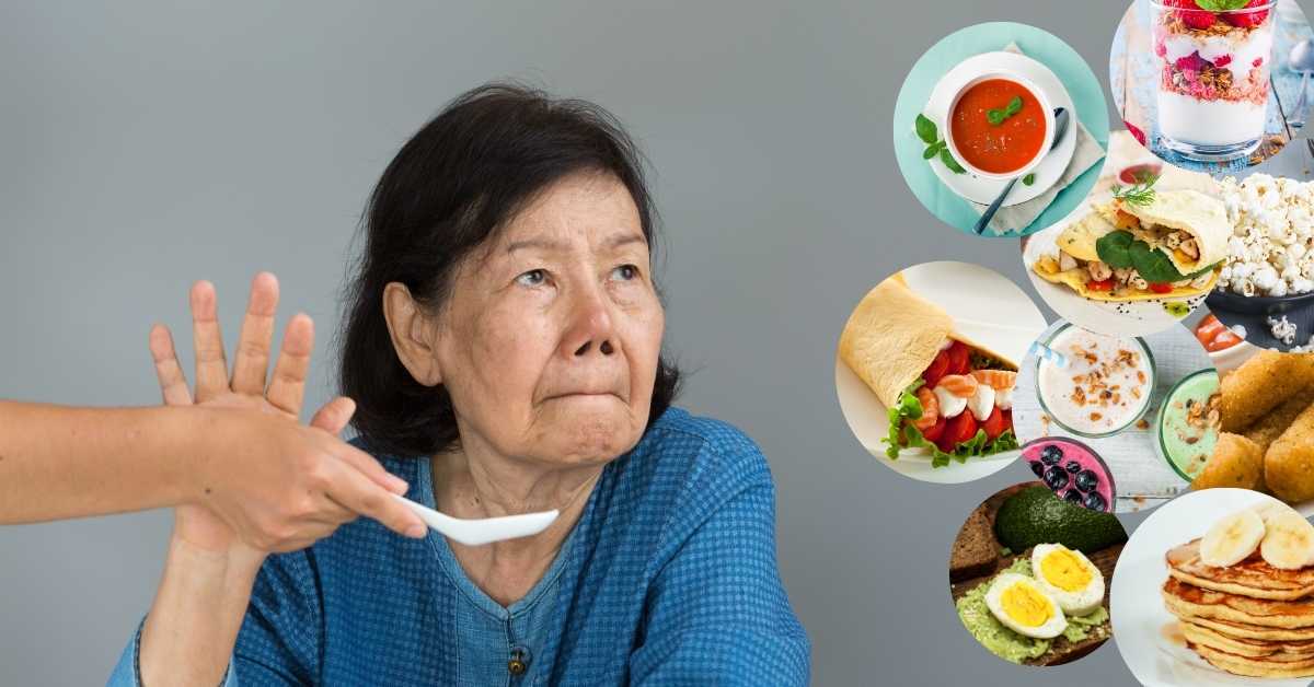 Best Foods To Increase Appetite Among Elderly Adults Ninkatec Blog Article 
