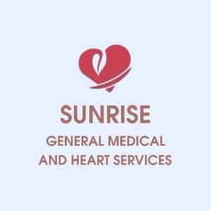 Ninkatec Featured Partner_Sunrise General Medical and Heart Services