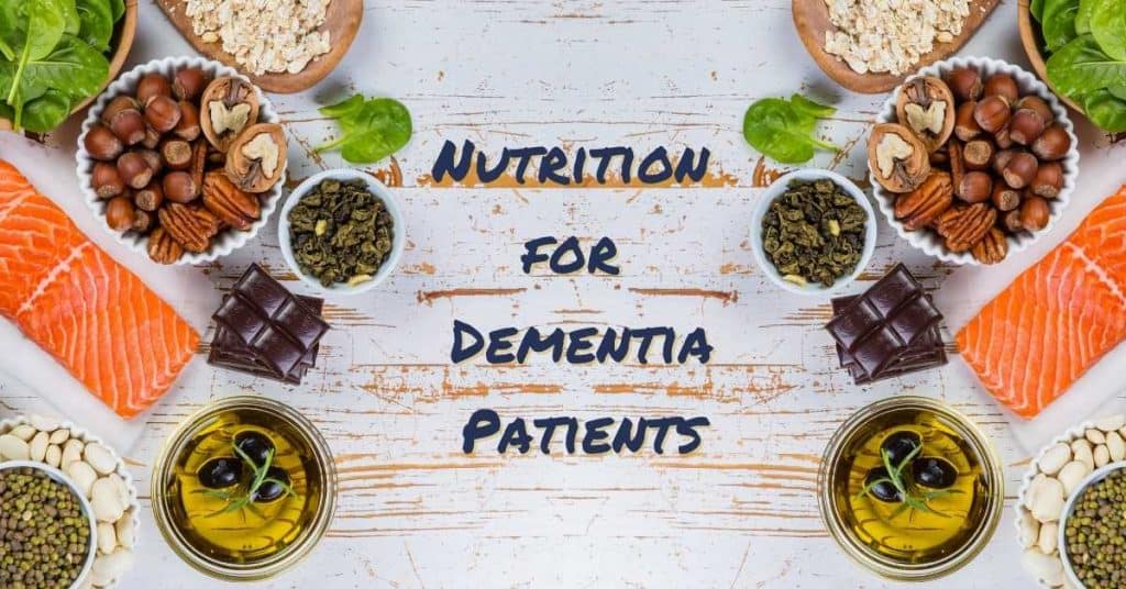 This Hospital Prepares Dementia Patients' Pureed Food In A Very
