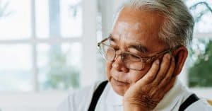 Loss of Appetite in Elderly, Causes, Treatments and Complications