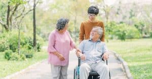 Palliative care guide for Stroke_Ninkatec Blog Article Image
