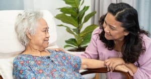 Caregivers guide_How to care for a stoma at home_Ninkatec Blog Article