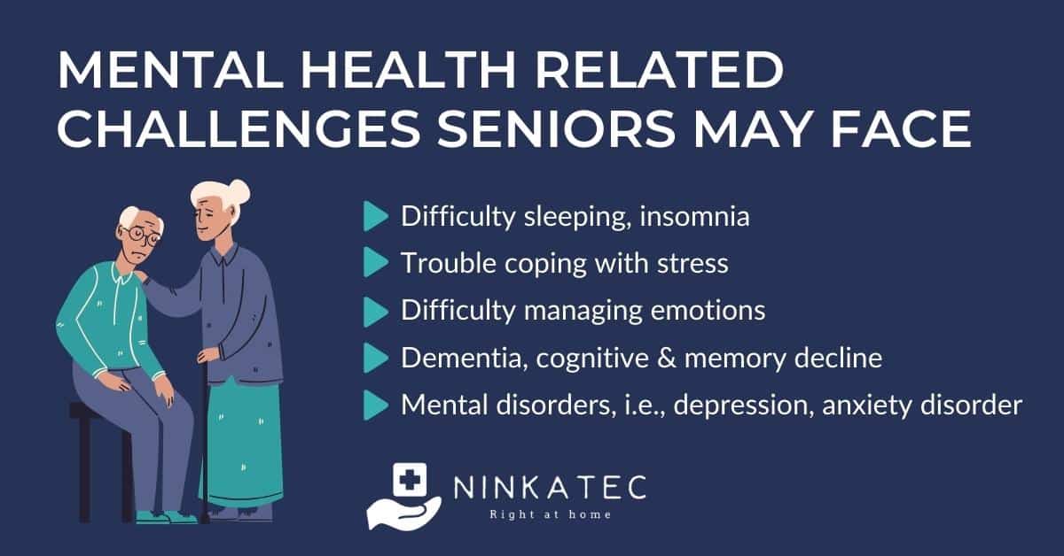 Ninkatec_Senior Mental Health_Challenges and Support