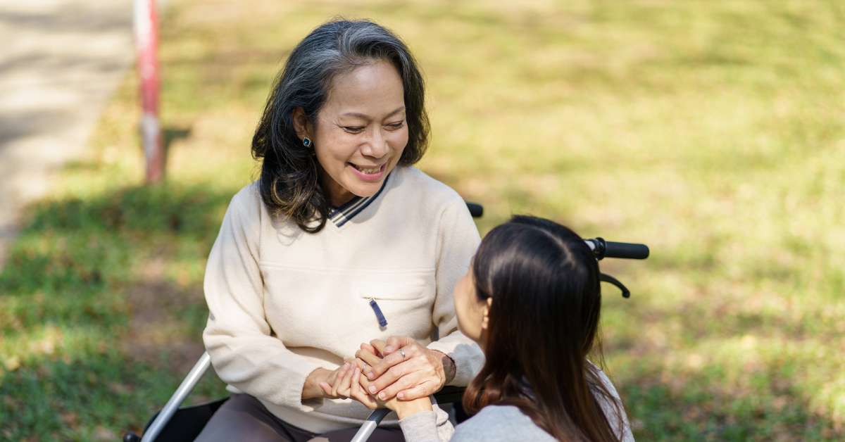 Navigating Senior Care Options: What's Right For Your Loved One? - Always  Best Care